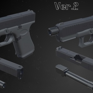 Glock19 Gen5 Vol.1 缩略图 7