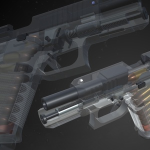 Glock19 Gen5 Vol.1 缩略图 3