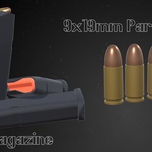 Glock19 Gen5 Vol.1 缩略图 4