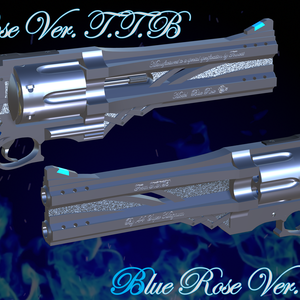 Blue Rose Ver. T.T.B