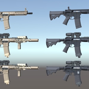 LWRC M6 IC-A5 缩略图 14