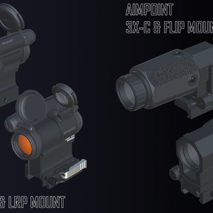 LWRC M6 IC-A5 缩略图 11