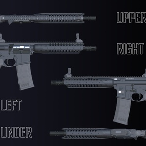 LWRC M6 IC-A5 缩略图 2