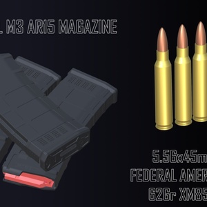 LWRC M6 IC-A5 缩略图 5