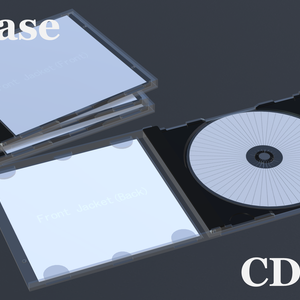 CD Case