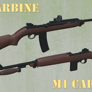 M1 Carbine