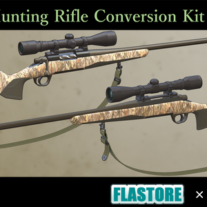 HuntingRifle_Conversion_Kit