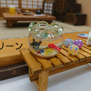 ミニチュア】ボトルドリンク 【ドール用小物】全種再販 - TERUcolle