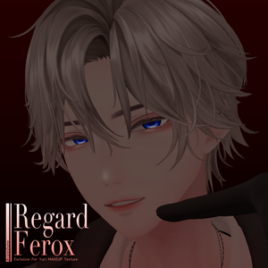 [無料セール中]悠莉専用/Regard Ferox #roneshome 