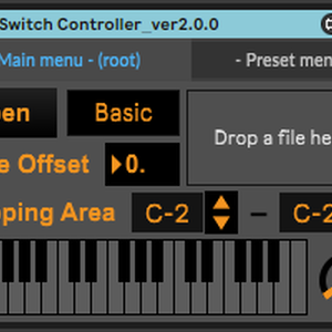 Key Switch Controller Ver.2