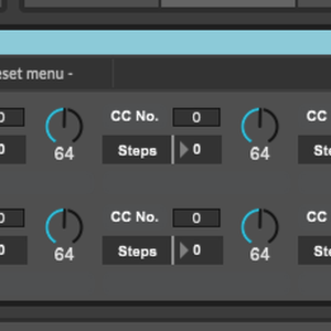 CC Controller