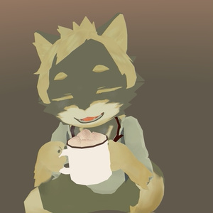 マシュマロコーヒー【無料　VRChat想定】 缩略图 2