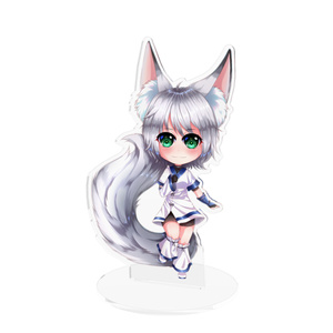 Fuyumeアクリルスタンド