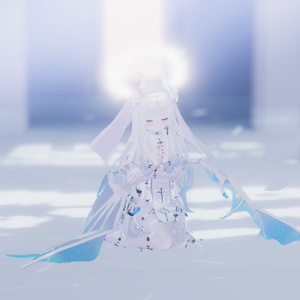 【翼/角/尾セット】::SturZis::【アニメーション付き】 缩略图 7