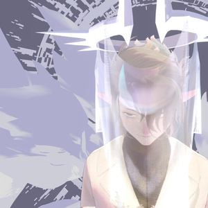 【ヘイロー／ヴェール】::Constans::【Halo ＆ Veil】600円 缩略图 6