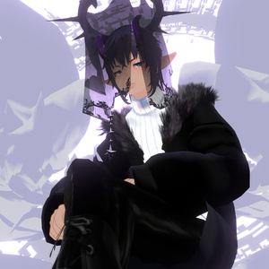 【ヘイロー／ヴェール】::Constans::【Halo ＆ Veil】600円 缩略图 4