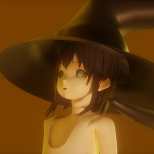 That Witch (Lucky)