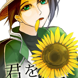 軽装柄マスク 大典太光世 くるくる風車小屋 Booth