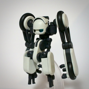 アーカックス 1/35 ミニモデル - ツバメインダストリ株式会社 - BOOTH