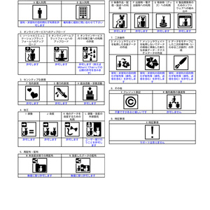 【無料】GLC～ゴスもどきちゃん～Medium Polygon edition【オリジナル3Dモデル】 缩略图 8