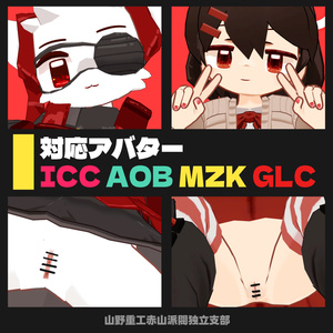 【R18 Edition】Akayama's Avatar DLC R18 2.0【DLC pack】 缩略图 2