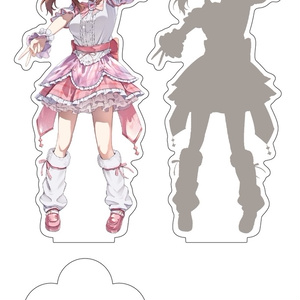 雪花ラミィ 活動一周年記念 - ホロライブプロダクション BOOTH - BOOTH