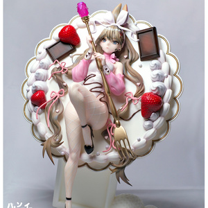 白悪魔」 - Wondersmith - BOOTH