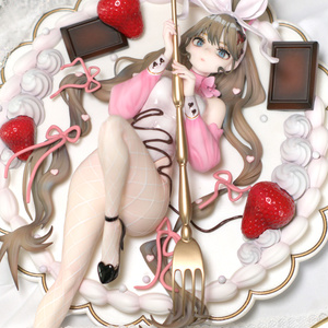 山芋屋 Thea テア（kit）(ガレージキット) Thea テア（kit）(ガレージキット) - 山芋屋 - BOOTH