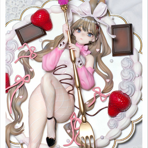 Angel Ariel（kit）(ガレージキット) - 山芋屋 - BOOTH