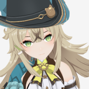 Kirara.vrm