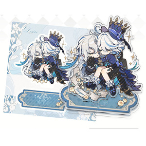 Genshin Impact 原神 魈 鍾離 ウェンティ タルタリヤ ディルック