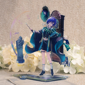 崩坏星穹铁道 崩壊:スターレイル 崩壊スターレイル 景元 アクリル