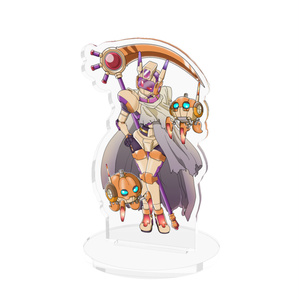 Happy Halloween アクリルフィギュア