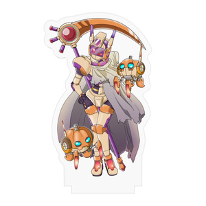 Happy Halloween アクリルフィギュア