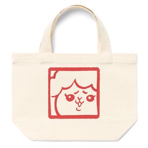 めりのう～る ミニトートバッグ
