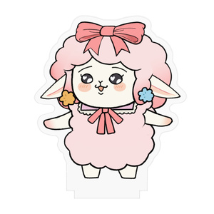 めりのう～る アクリルフィギュア