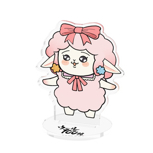 めりのう～る アクリルフィギュア