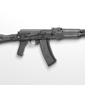 【VRChat Modular Avatar対応】AK-105 Weapon System & Particle Ver.1.06 SDK 3.7.4 缩略图 3