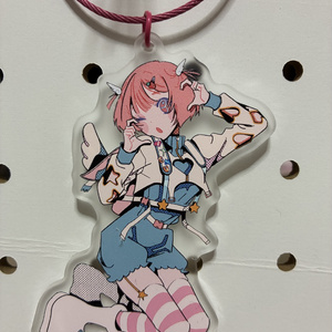 SDVX 紅刃 666ver. (桜バージョン) - うさうさshop - BOOTH