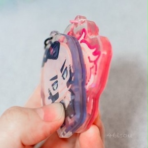 Kishibe Rohan / 岸辺 露伴 - ジョジョの奇妙な冒険: ダイヤモンドは