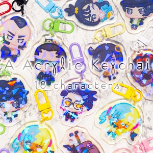 Kishibe Rohan / 岸辺 露伴 - ジョジョの奇妙な冒険: ダイヤモンドは