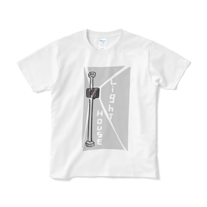 LightHouseTシャツ