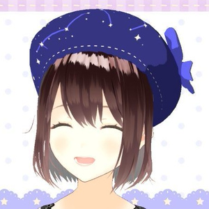Constellation Beret
