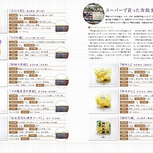 趣味の製麺：作ろう！10分ラーメン