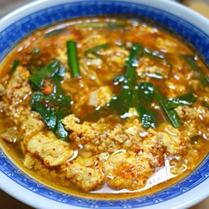 趣味の製麺１号