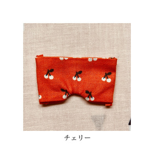 ズボン(柄)