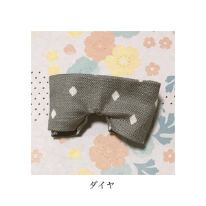 ズボン(柄)