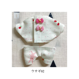 パジャマ