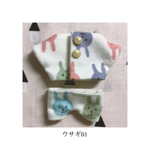 パジャマ
