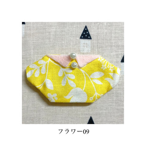 シャツ(花柄)